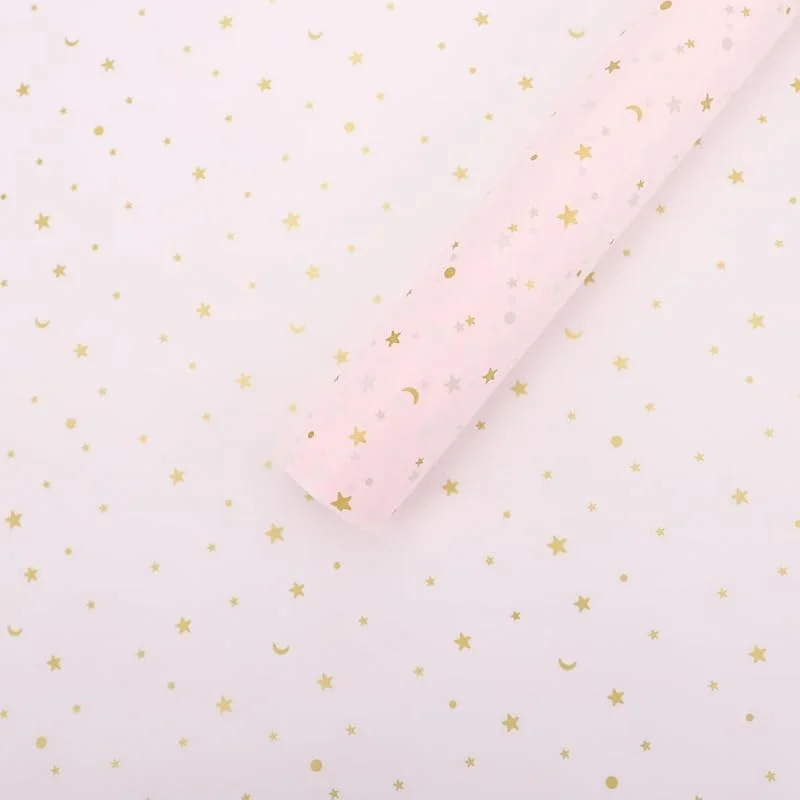 CRLLDPM 20 Hojas Papel de Seda, Papel de Regalo, Papel de Seda para Envolver Regalos, Papel Seda para Envolver Navidad, para Decoración Manualidades DIY San Valentín Bodas Fiestas Cumpleaños Navidad — Envoltorio regalo