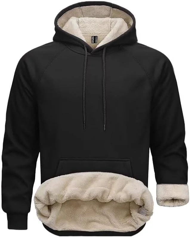 Visita la tienda de PrimeCrest Sudaderas con Capucha para Hombre Invierno — Ropa Navidad