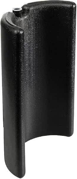 argentoè Acumulador de frío para heladas, enfriador de botellas de vino – Elemento refrigerante adicional y de repuesto para enfriadores térmicos y botelleros de mesa – Repuesto original (1 unidad — Vino y mesa festiva