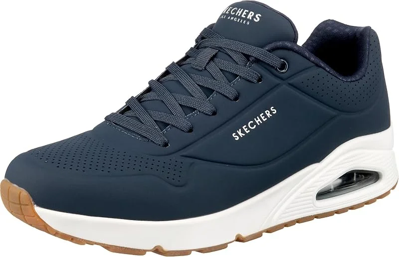 Visita la tienda de Skechers Skechers Uno Stand On Air ZapatillasHombre — Ropa Navidad