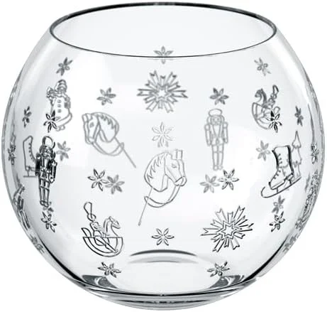 Villeroy & Boch Toy's Delight Portavelas de té 110x93 — Adviento y mesa