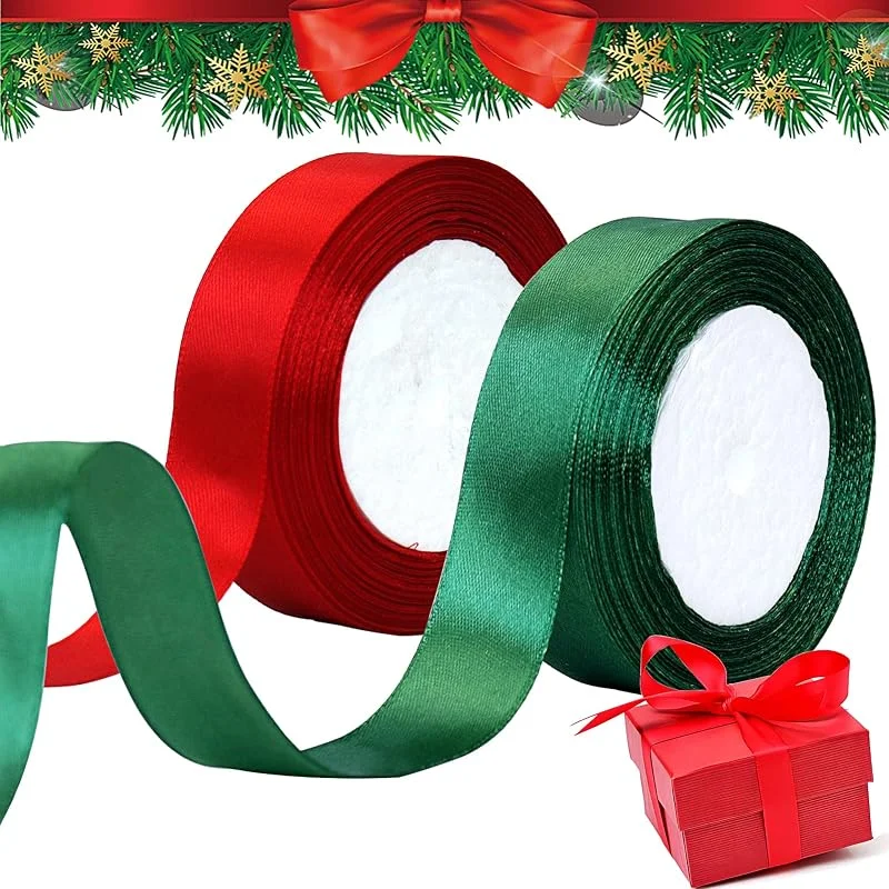 Visita la tienda de Miioto Miioto Cinta Para Envolver Regalos, Cin ta Regalo, Cinta Regalo Navidad — Envoltorio regalo