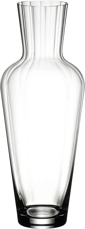 Riedel Mosel Decantador de Vino Jarra de Cristal 1, 32 L — Vino y mesa festiva
