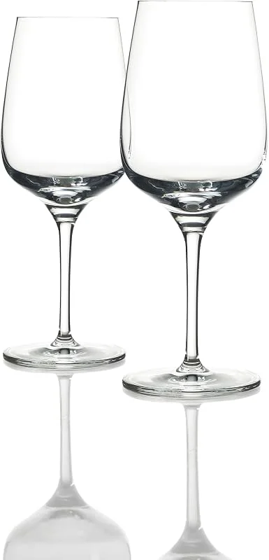 Visita la tienda de Schott Zwiesel Schott Zwiesel Juego de 2 copas de vino tinto — Vino y mesa festiva
