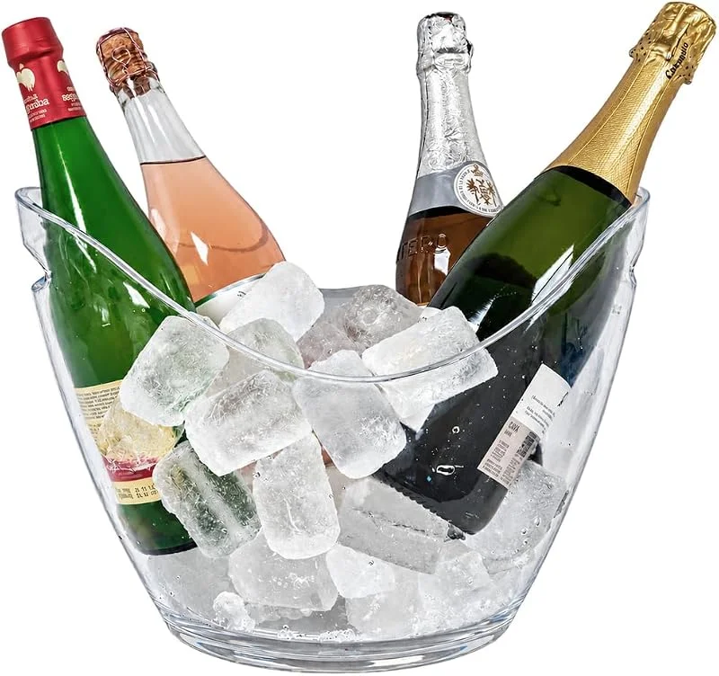 Visita la tienda de VB VIN BOUQUET Vinbouquet Cubitera, 6 BOTELLAS — Vino y mesa festiva