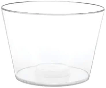 Bewitched ALCUB ONE Transparente para Varias Botellas, 8 litros — Vino y mesa festiva