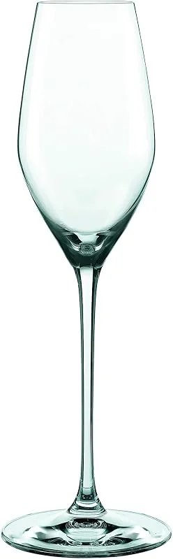 Spiegelau Nachtmann 0092084-0 ´- Juego de Copas de champán (4 Unidades) — Vino y mesa festiva