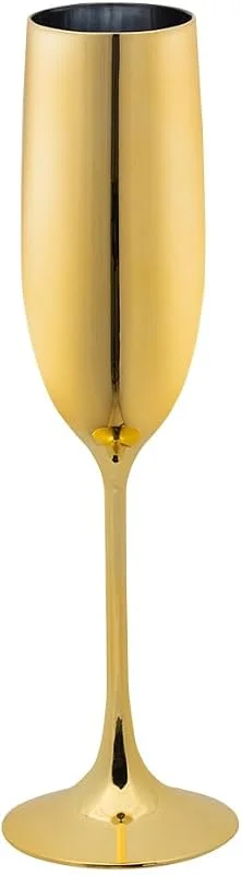 Boland - Copa de champán burbujas, copa para fiesta o fiesta en el jardín, copa de fiesta, vajilla de fiesta — Vino y mesa festiva