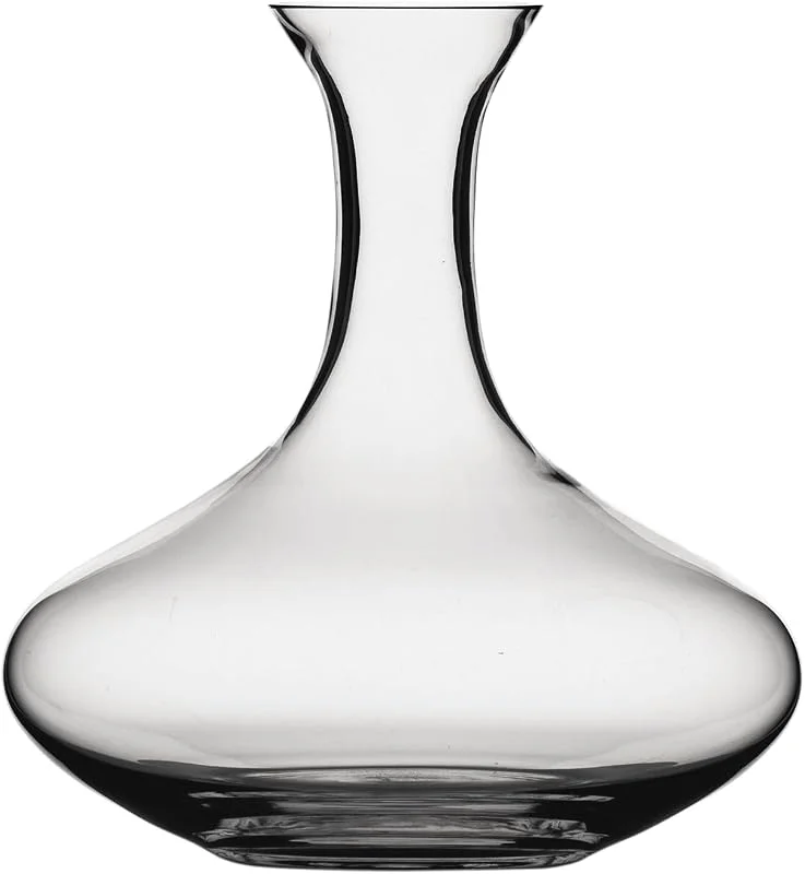 Spiegelau Decantador de Vino, 1 l, 7060159 — Vino y mesa festiva