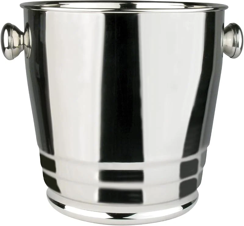 Winco - Cubitera de Vino de Lujo, 3, 8 l — Vino y mesa festiva