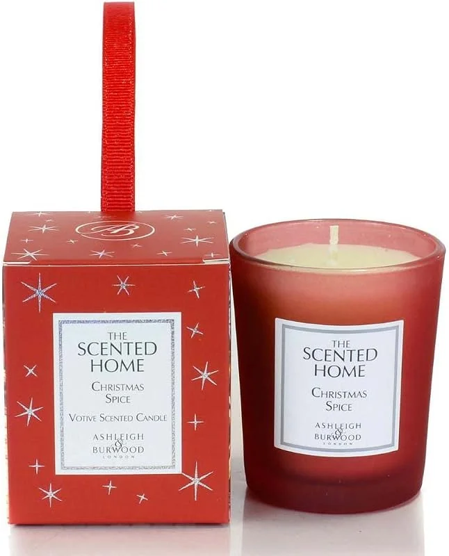 ASHLEIGH & BURWOOD Ashleigh and Burwood - Vela perfumada (70 g) — Cena a la luz de velas