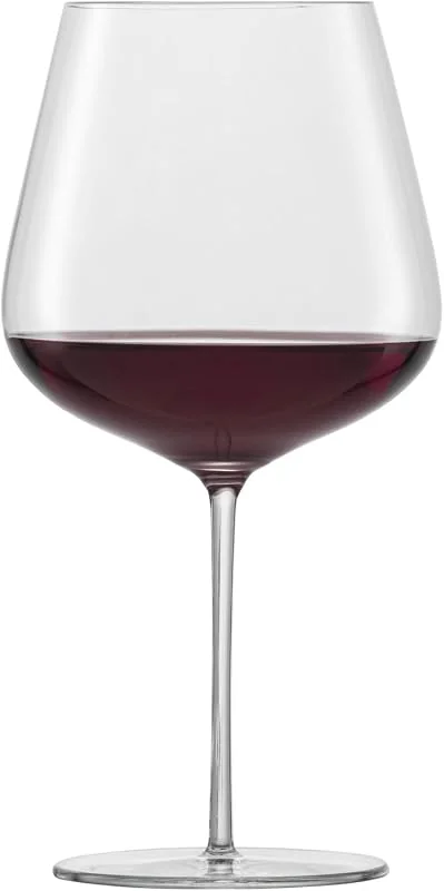 Visita la tienda de Schott Zwiesel Schott Zwiesel 121409 Vervino - Copa de vino — Vino y mesa festiva