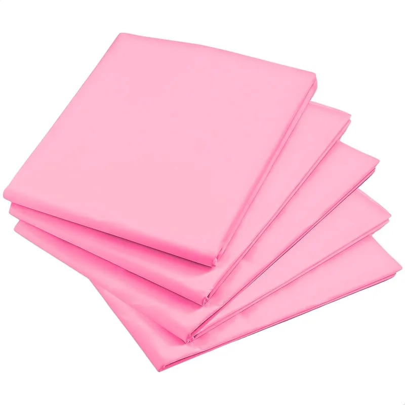 Visita la tienda de Üka Üka 60 Hojas de Papel de Seda Rosa. Láminas Grandes de 50x70 cm. — Envoltorio regalo