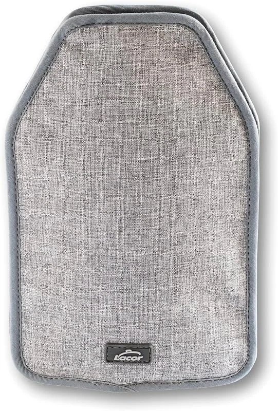Visita la tienda de LACOR LACOR 62276 - Funda Enfriabotellas Denim, Enfriador de Botellas, Fabricado — Vino y mesa festiva