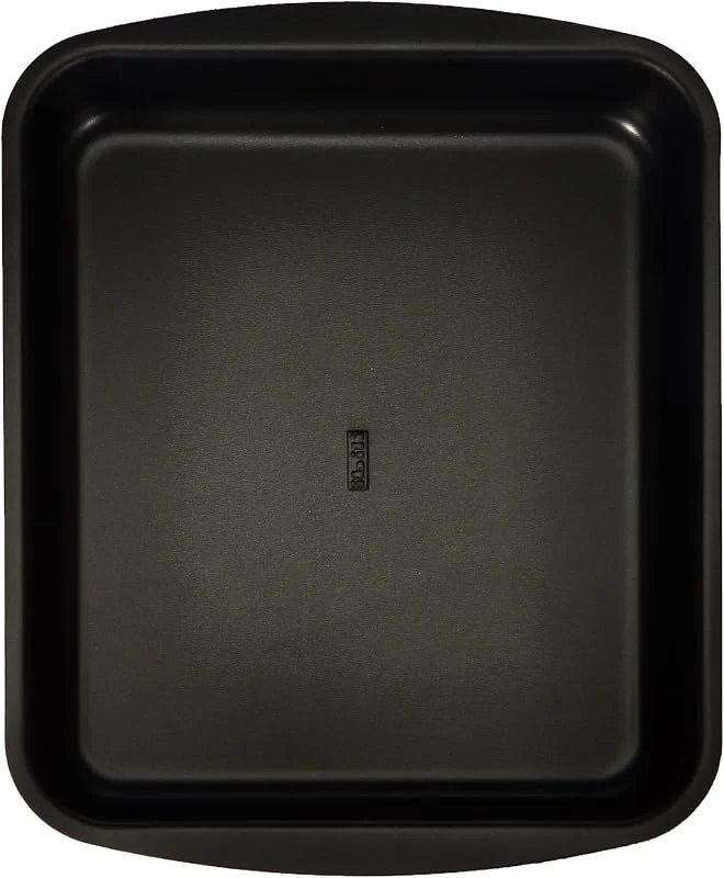 Visita la tienda de IBILI Ibili 330140 - Fuente de horno Blu antiadherente 40x33x7 cm Aluminio — Hogar y cocina