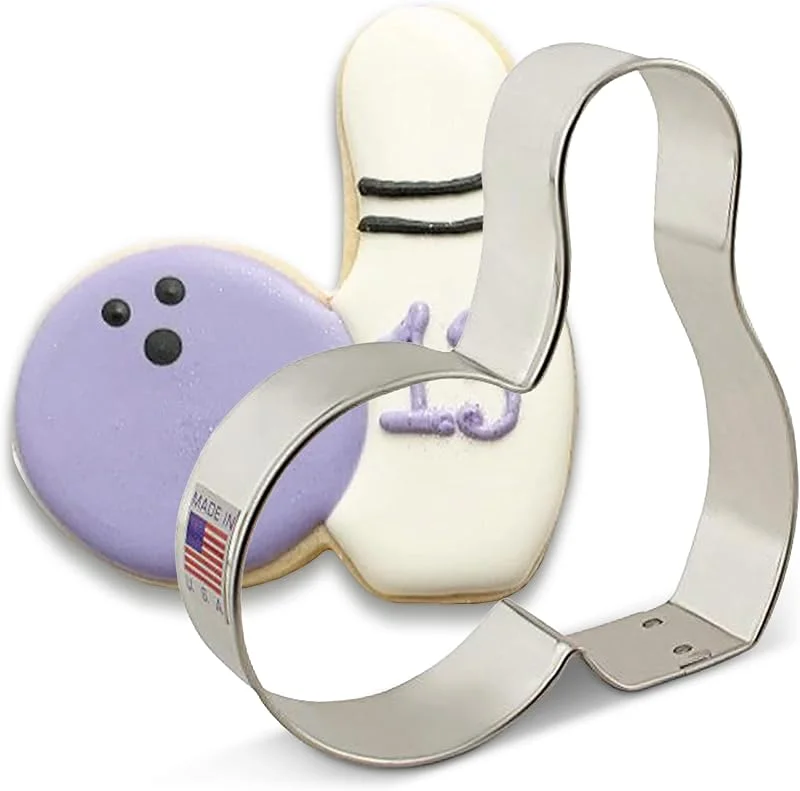 Visita la tienda de Ann Clark Cookie Cutters Cortador de galletas Ann Clark, de 3.5 pulgadas — Hogar y cocina