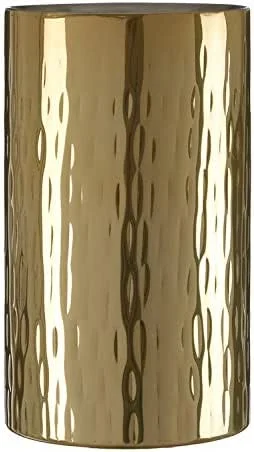 Premier Housewares 507116 Enfriador de Vino, Acero Inoxidable — Vino y mesa festiva